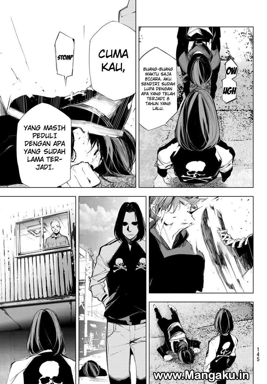 When Night Falls Chapter 3 Gambar 35