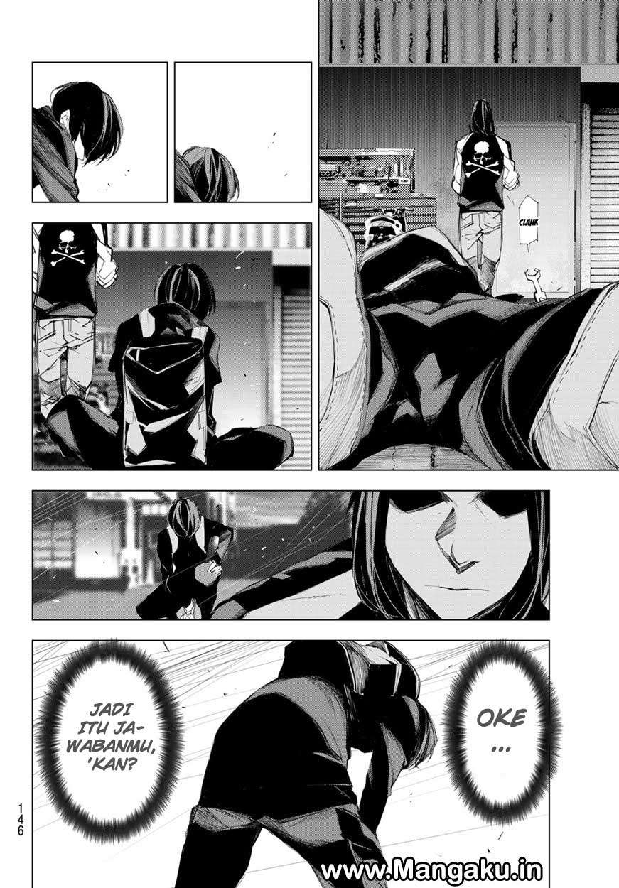 When Night Falls Chapter 3 Gambar 36
