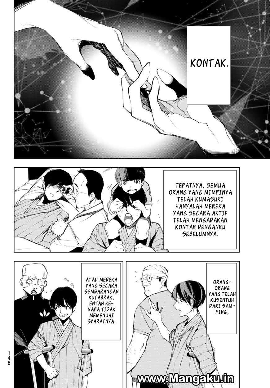 When Night Falls Chapter 3 Gambar 38