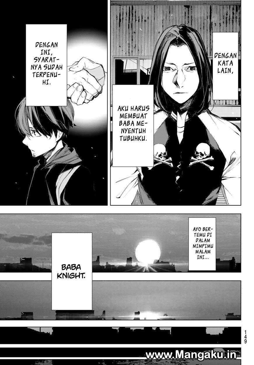 When Night Falls Chapter 3 Gambar 39