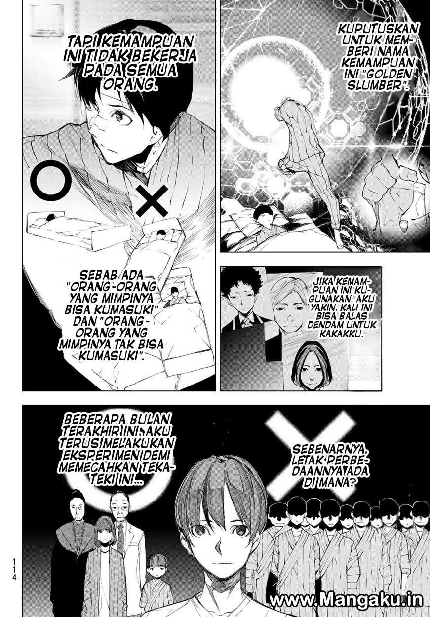 When Night Falls Chapter 3 Gambar 4
