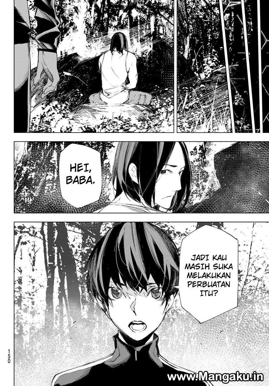 When Night Falls Chapter 3 Gambar 40
