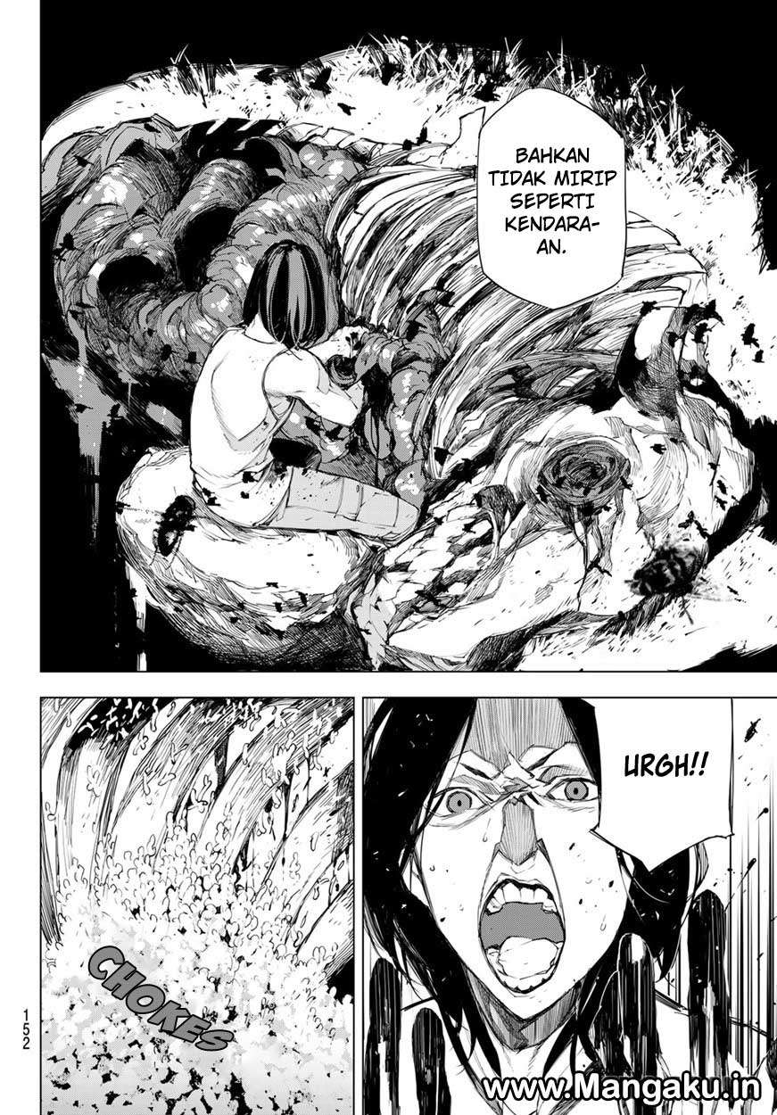 When Night Falls Chapter 3 Gambar 42
