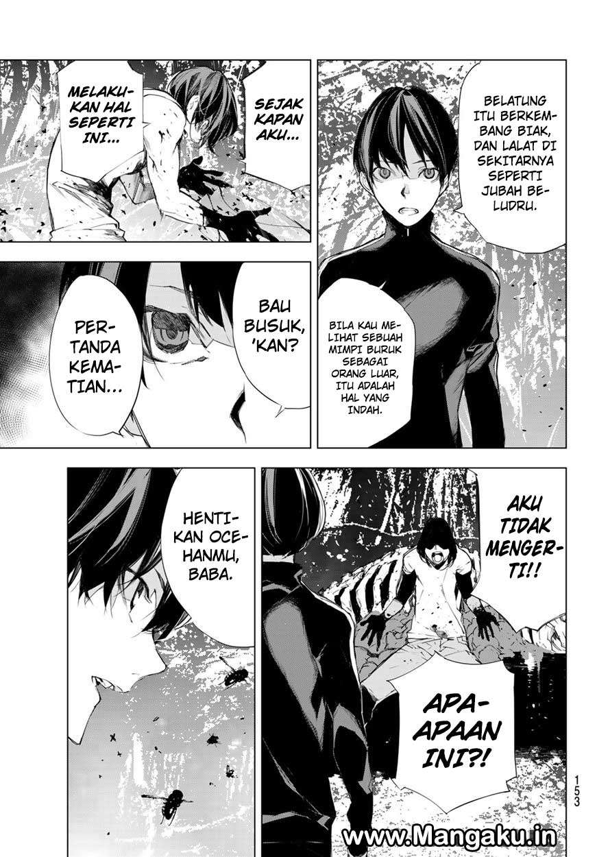 When Night Falls Chapter 3 Gambar 43