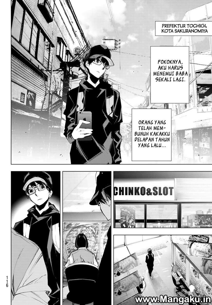 When Night Falls Chapter 3 Gambar 6
