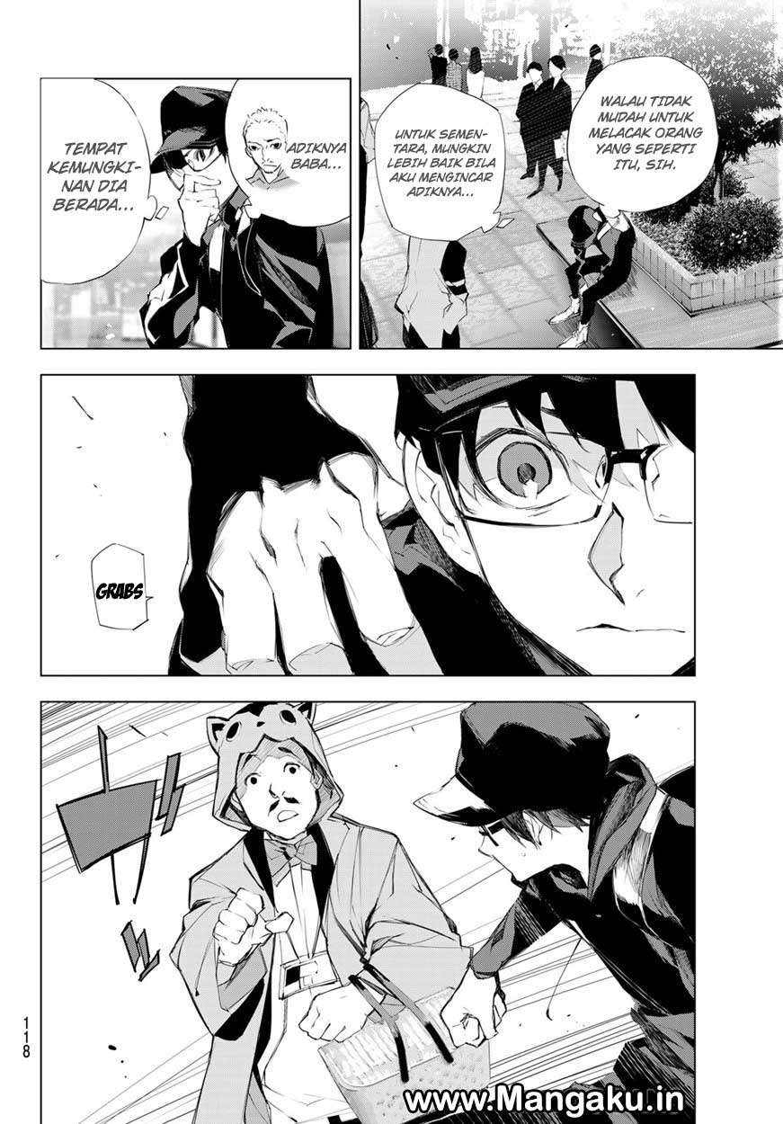 When Night Falls Chapter 3 Gambar 8