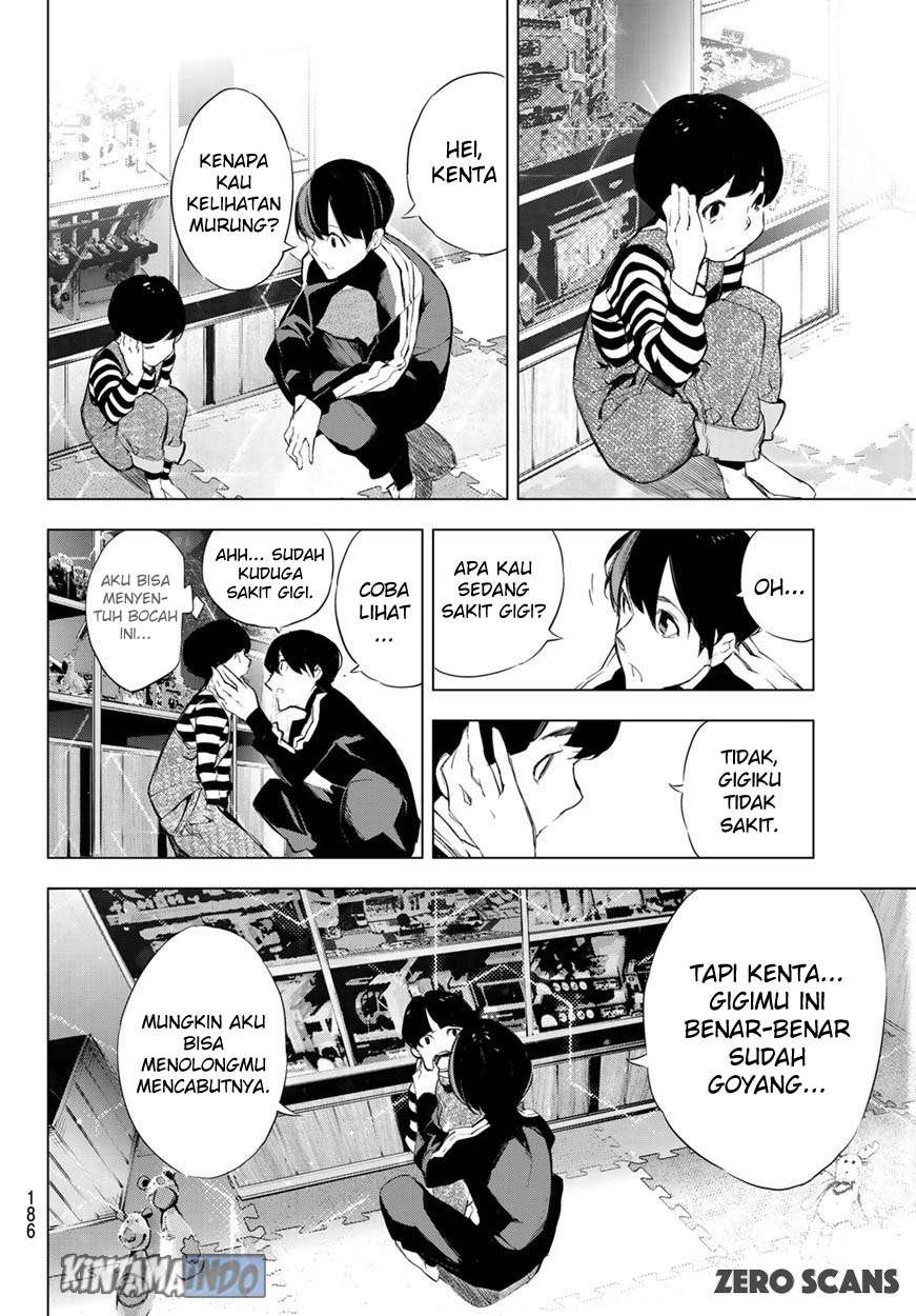 When Night Falls Chapter 2 Gambar 10