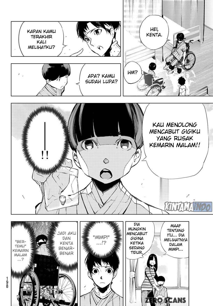 When Night Falls Chapter 2 Gambar 22