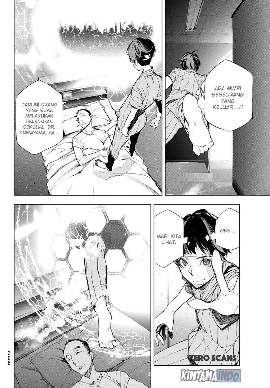 When Night Falls Chapter 2 Gambar 30