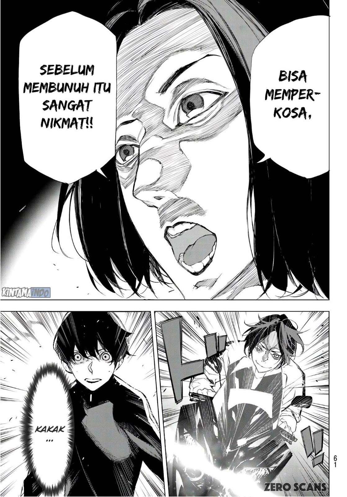 When Night Falls Chapter 1 Gambar 52