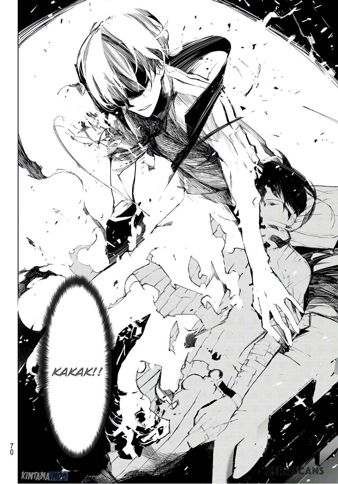 When Night Falls Chapter 1 Gambar 61