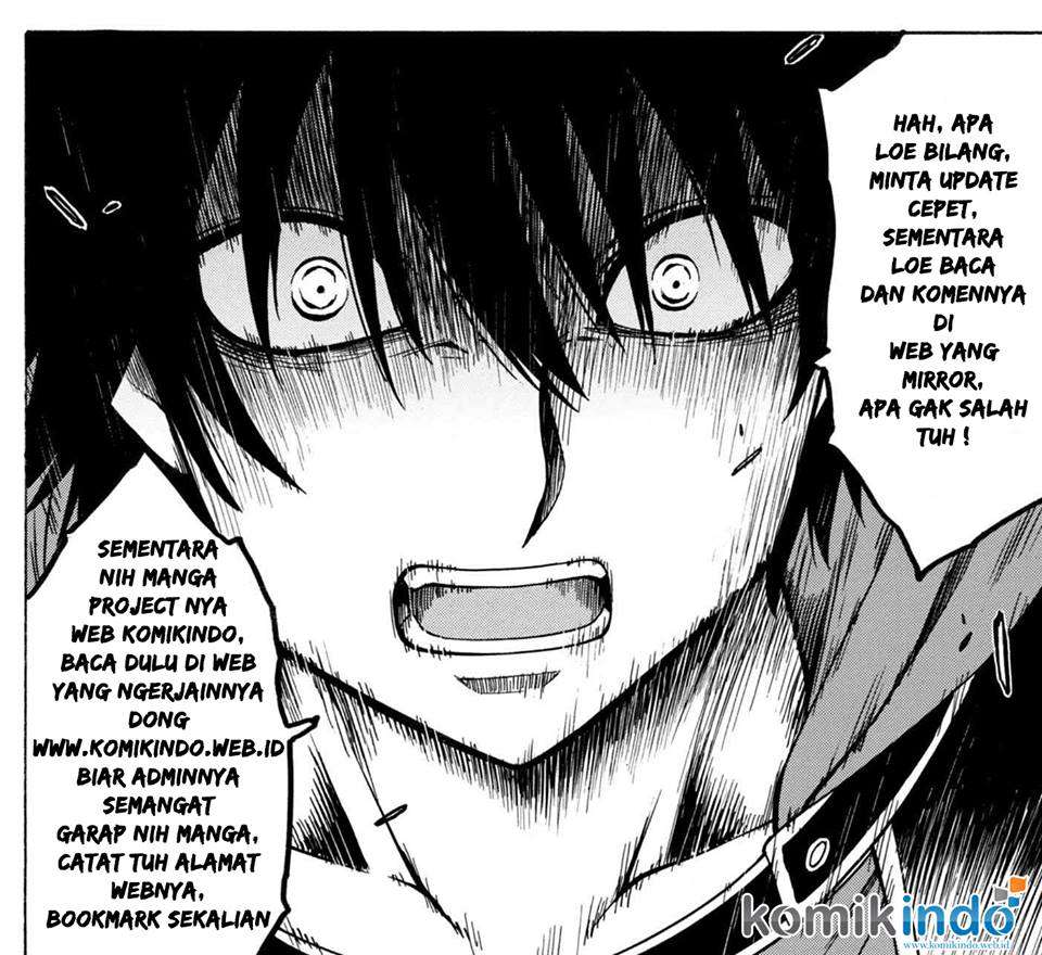 Wang pai Yu shi Chapter 40 Gambar 14