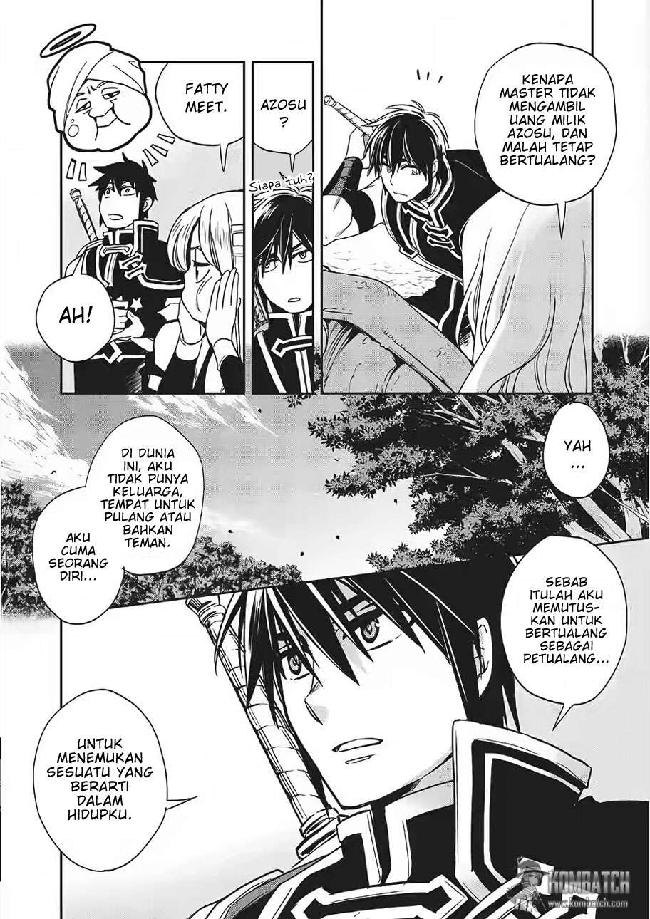 Wortenia Senki Chapter 10 Gambar 4