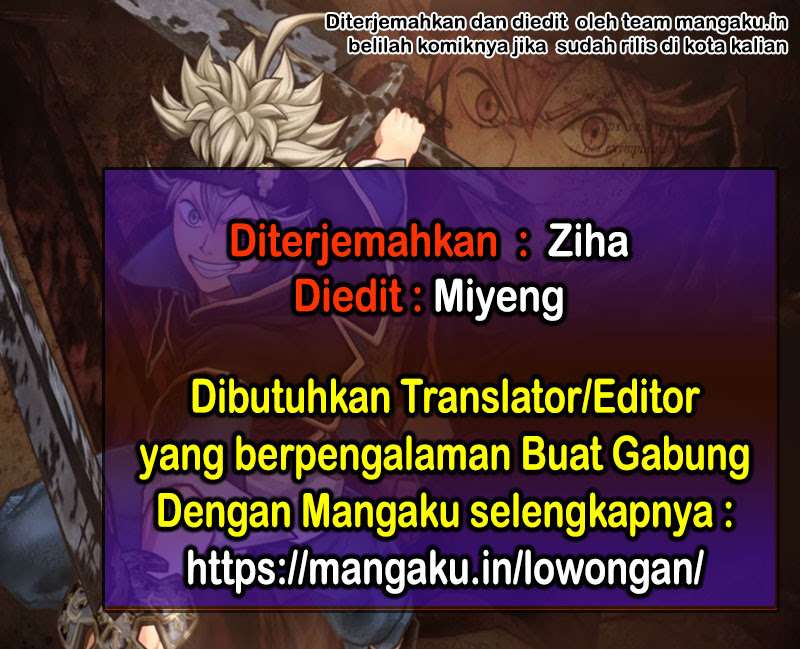 Baca Komik World Trigger Chapter 174 Gambar 1