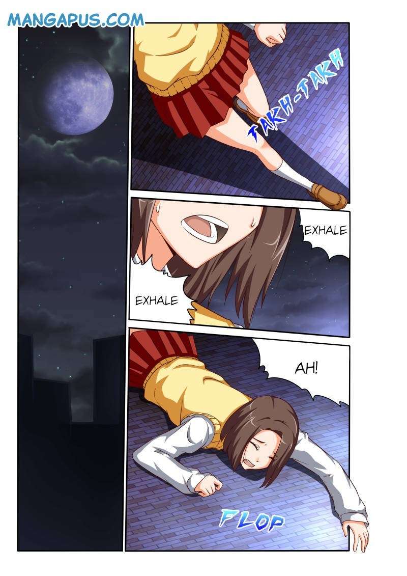 World of Super Sand Box Chapter 16 Gambar 8