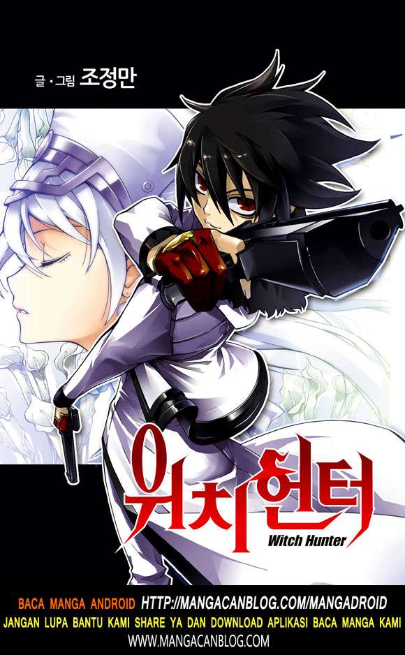Baca Komik Witch Hunter Chapter 191 Gambar 1