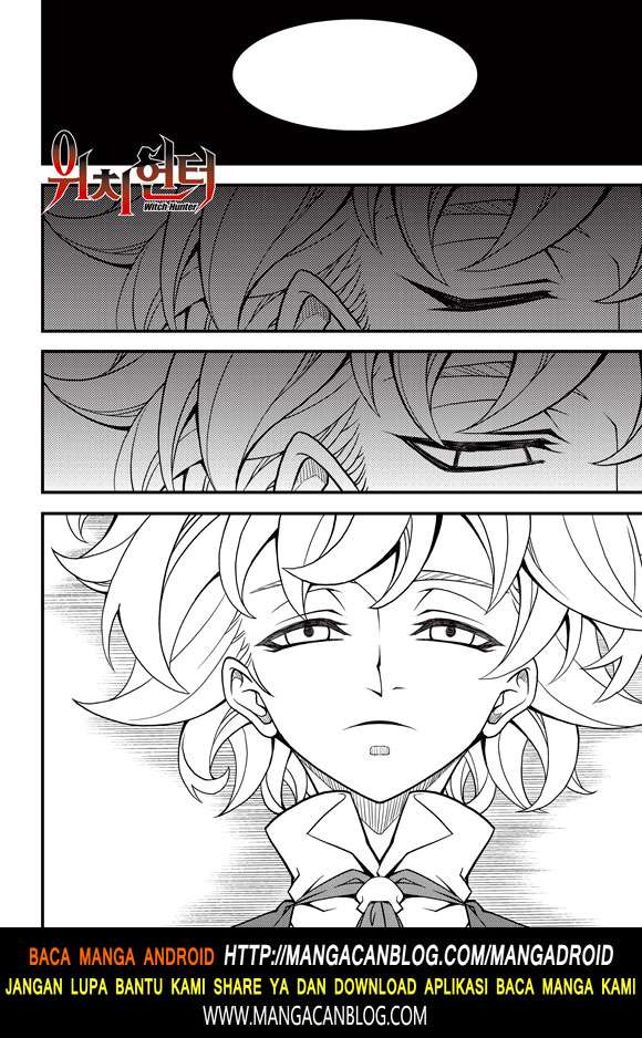 Baca Manhwa Witch Hunter Chapter 191 Gambar 2