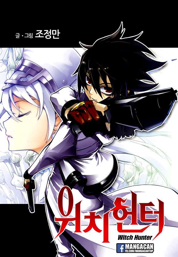 Baca Komik Witch Hunter Chapter 187 Gambar 1
