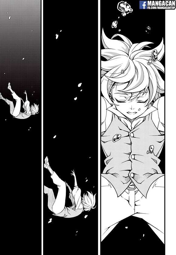 Witch Hunter Chapter 187 Gambar 15