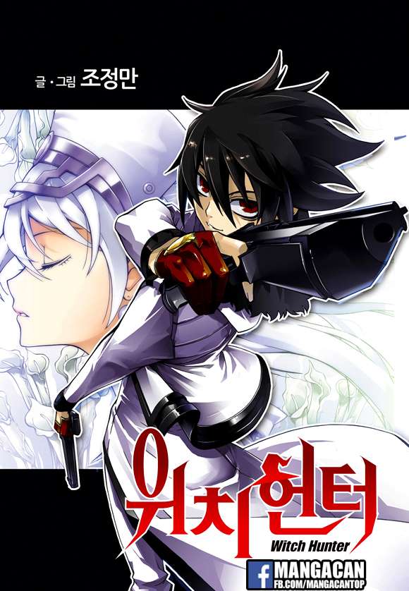 Baca Komik Witch Hunter Chapter 186 Gambar 1