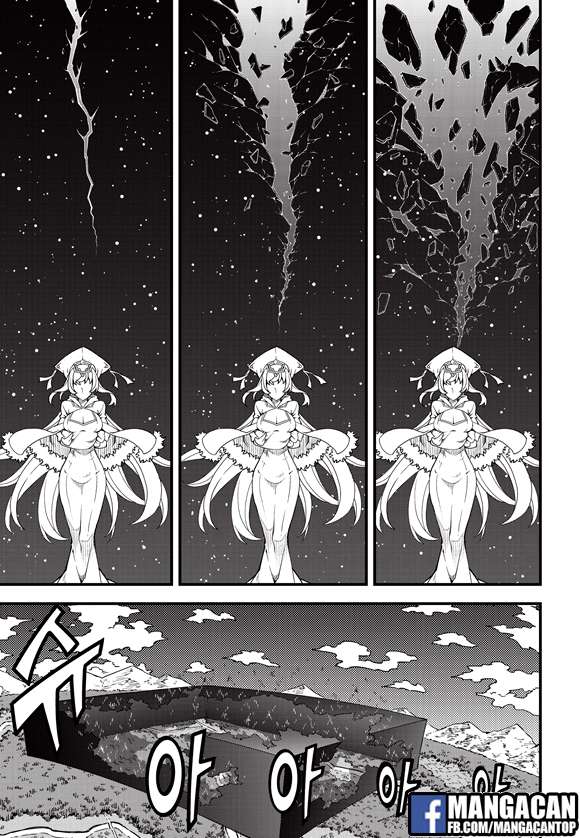 Witch Hunter Chapter 186 Gambar 3