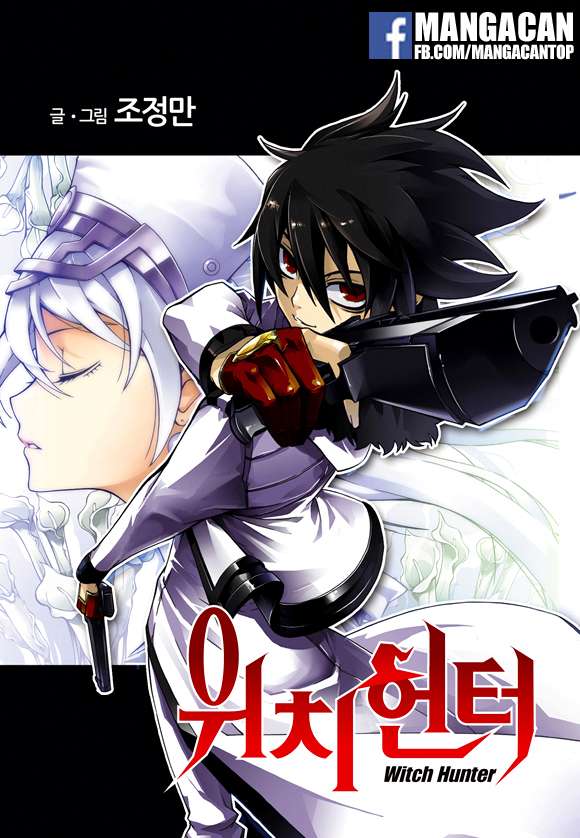 Baca Komik Witch Hunter Chapter 185 Gambar 1