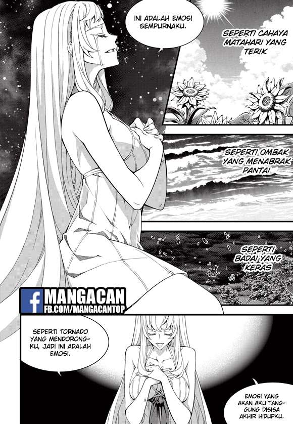Witch Hunter Chapter 185 Gambar 10