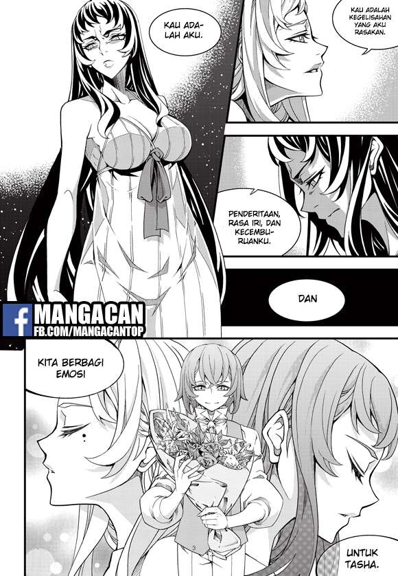 Witch Hunter Chapter 185 Gambar 4