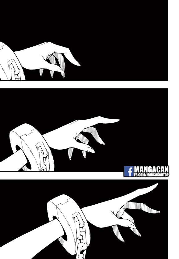 Witch Hunter Chapter 184 Gambar 12