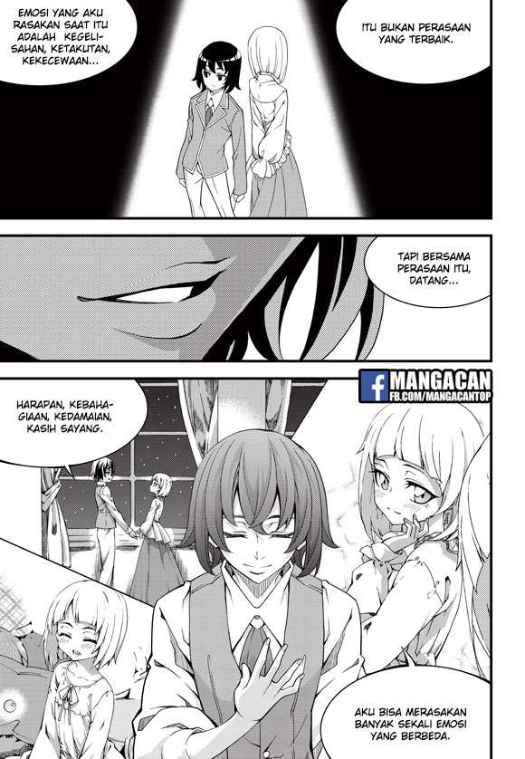 Witch Hunter Chapter 184 Gambar 4