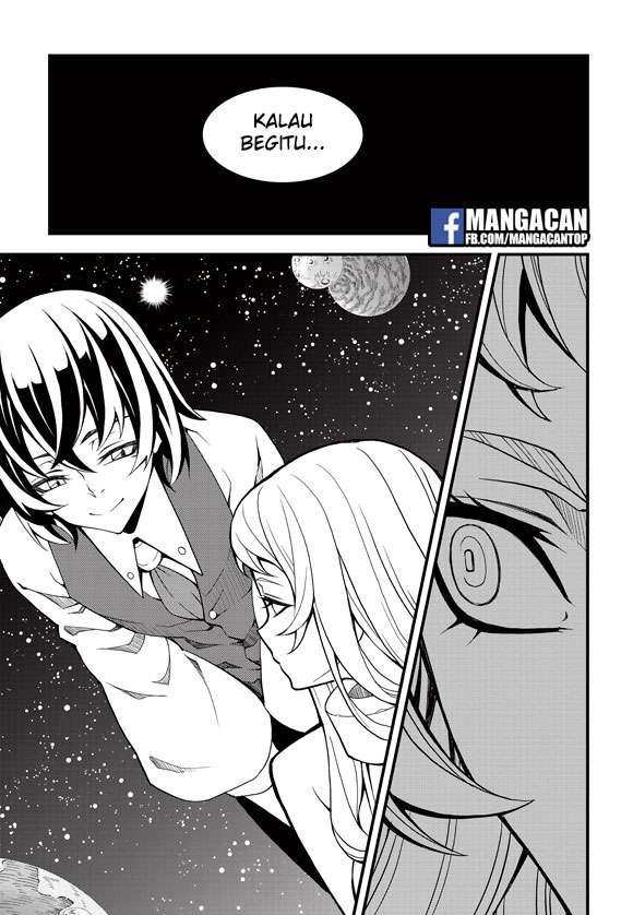 Baca Manhwa Witch Hunter Chapter 183 Gambar 2