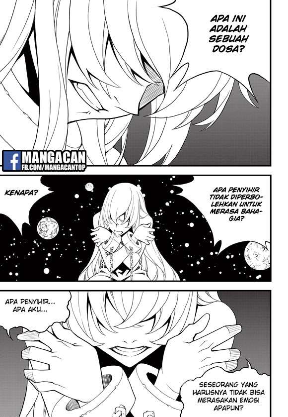 Witch Hunter Chapter 182 Gambar 11