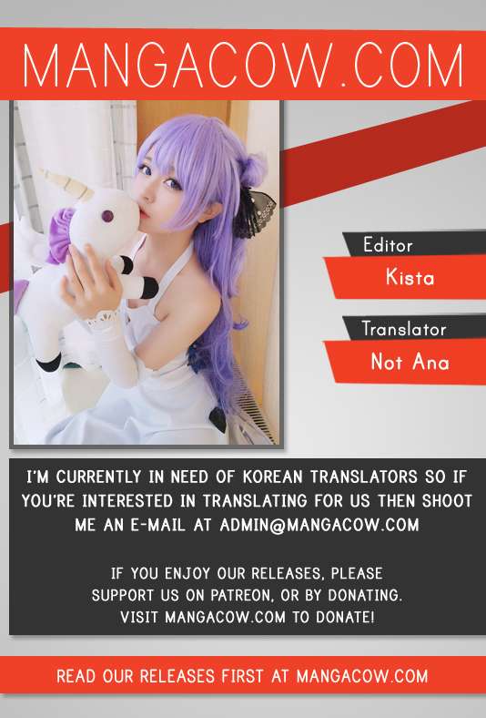 Witch Hunter Chapter 182 Gambar 14