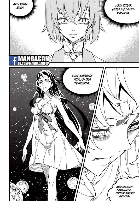 Witch Hunter Chapter 182 Gambar 4