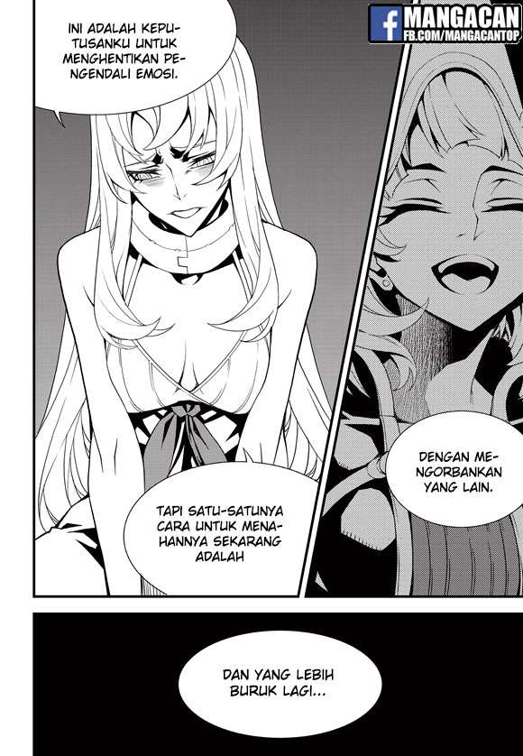 Witch Hunter Chapter 182 Gambar 6