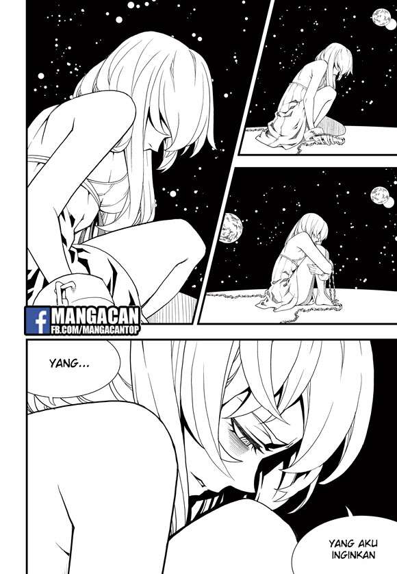 Witch Hunter Chapter 182 Gambar 8