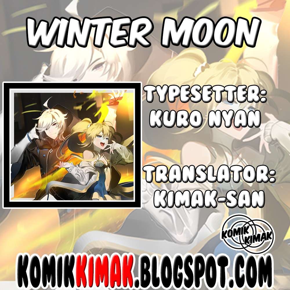Komik Winter Moon Chapter 7 gambar nomor 1