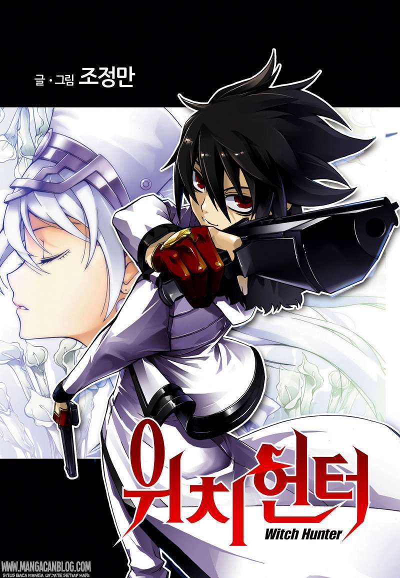 Baca Komik Witch Hunter Chapter 166 Gambar 1