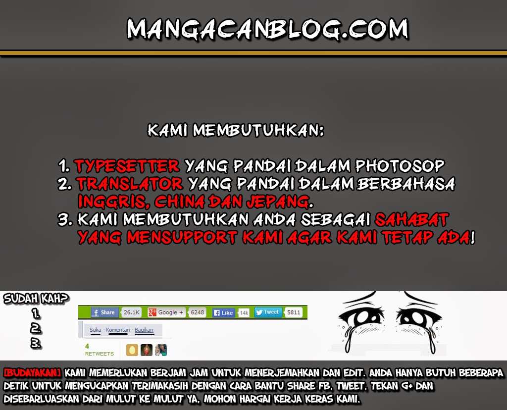 Witch Hunter Chapter 152 Gambar 25