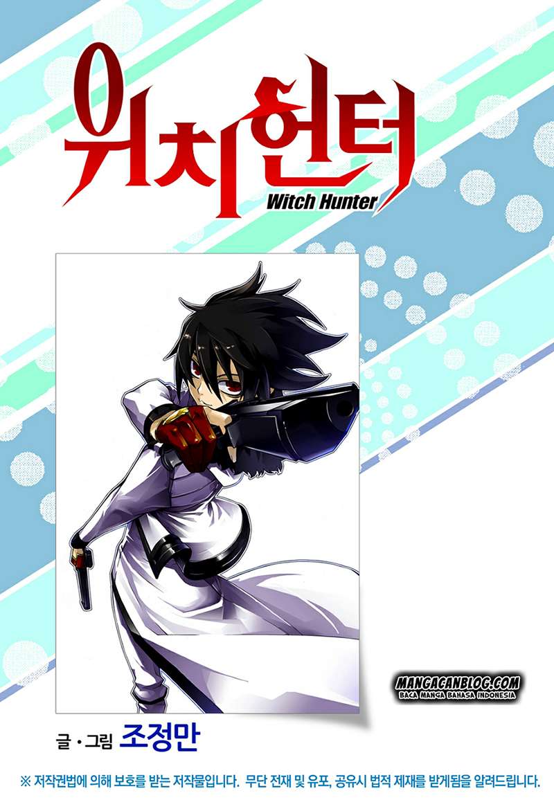 Baca Komik Witch Hunter Chapter 148 Gambar 1