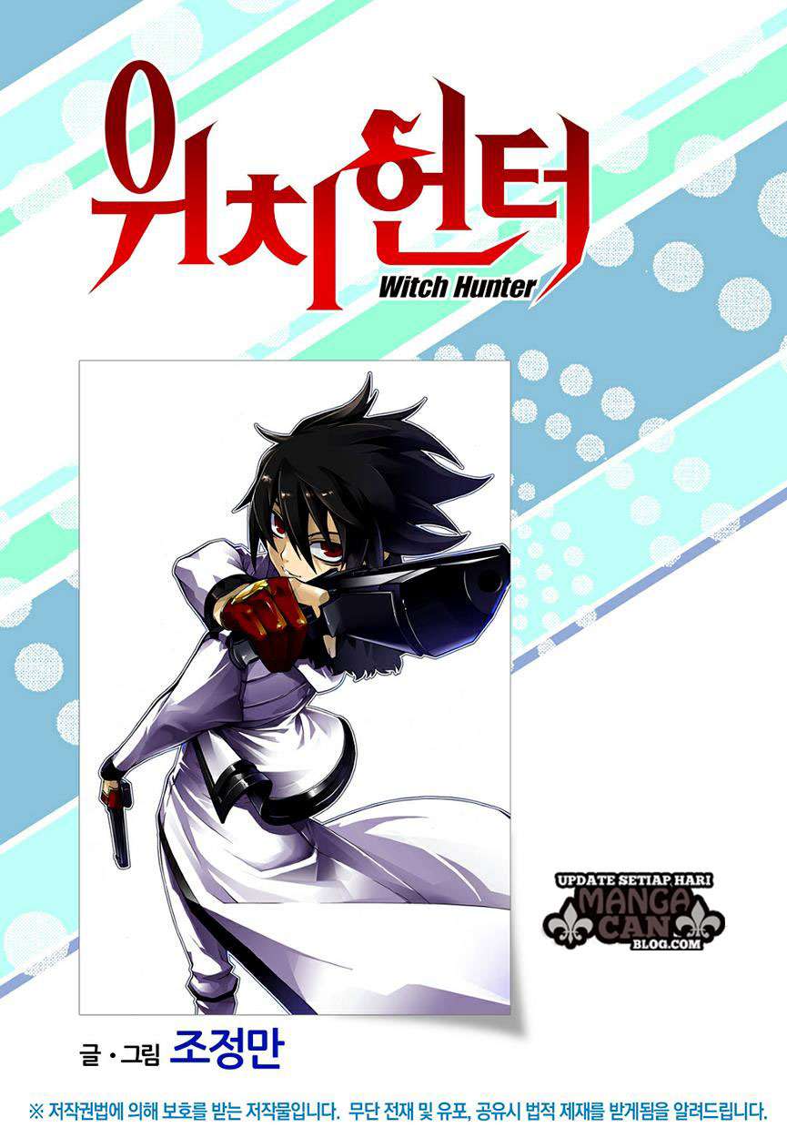 Baca Komik Witch Hunter Chapter 147 Gambar 1