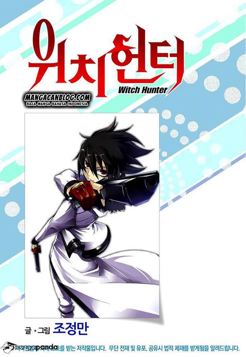 Baca Komik Witch Hunter Chapter 145 Gambar 1