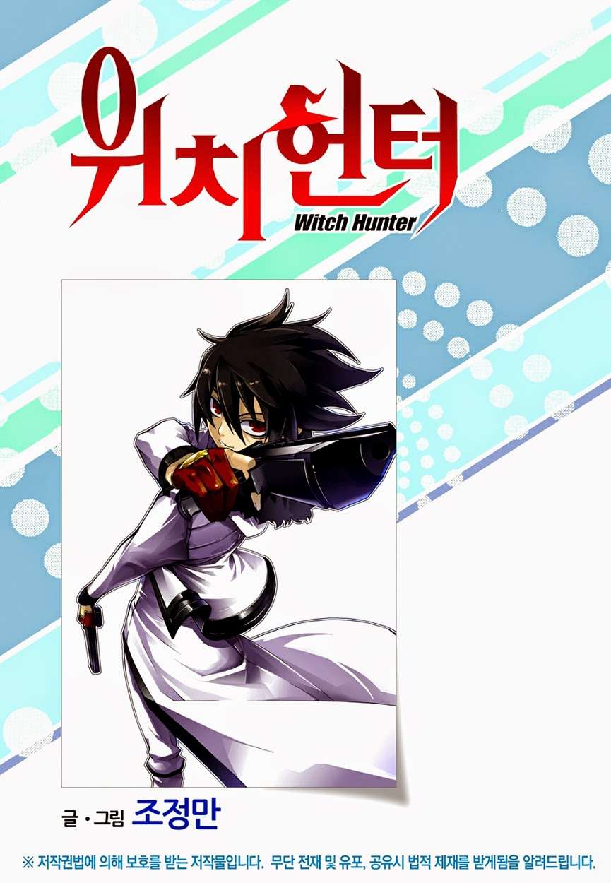 Baca Komik Witch Hunter Chapter 144 Gambar 1