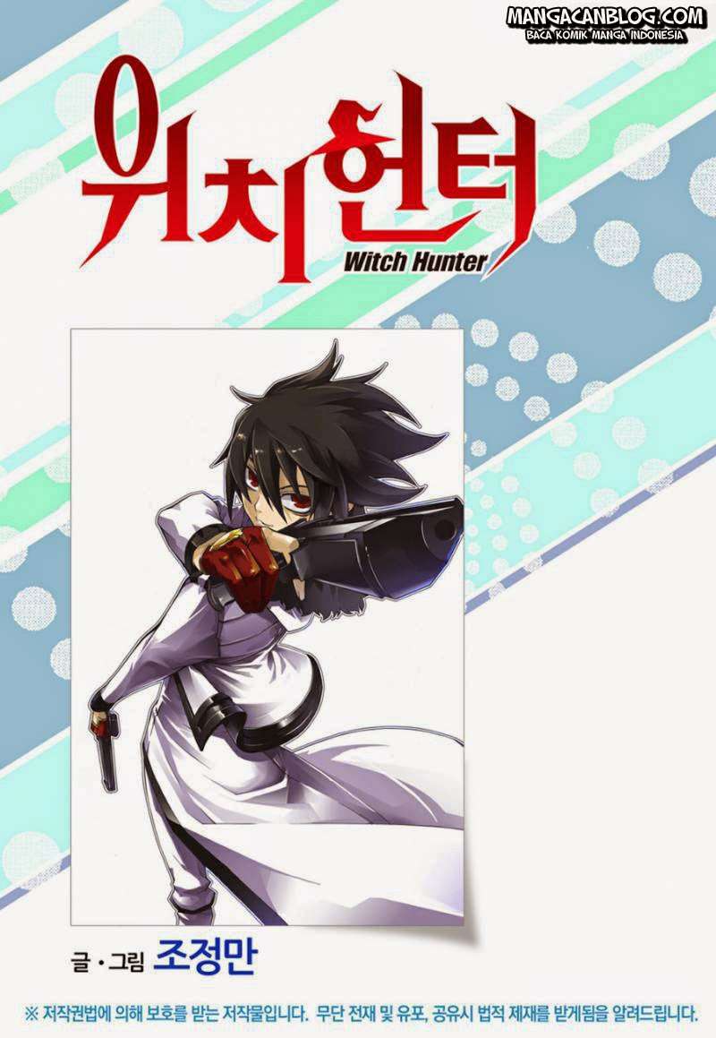 Baca Komik Witch Hunter Chapter 137 Gambar 1