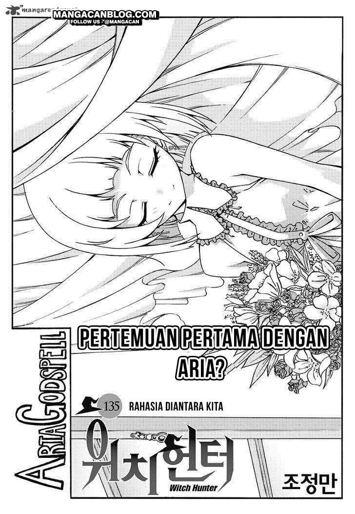 Baca Manhwa Witch Hunter Chapter 111 Gambar 2