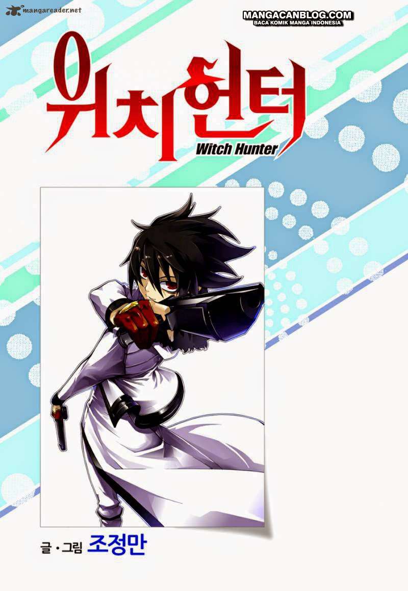 Baca Komik Witch Hunter Chapter 102 Gambar 1