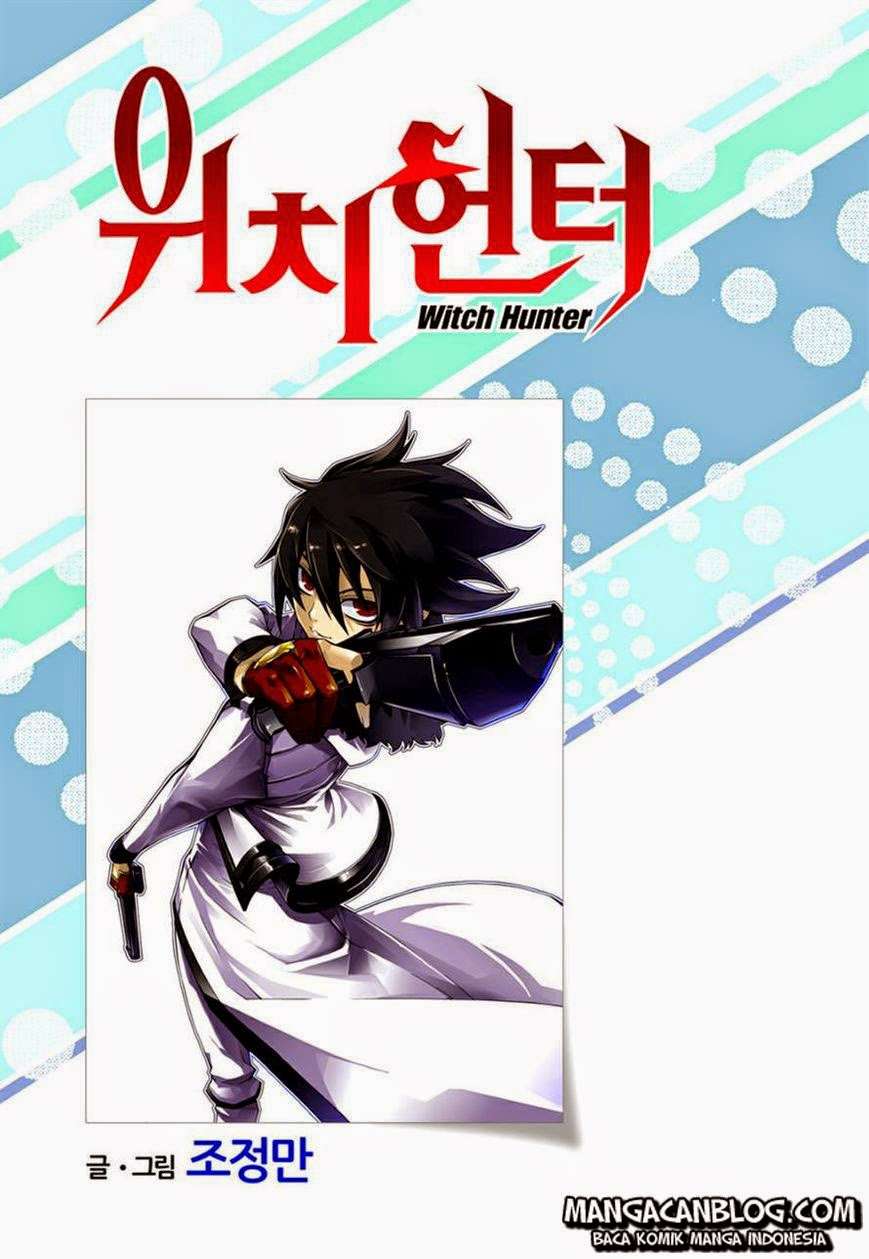 Baca Komik Witch Hunter Chapter 99 Gambar 1