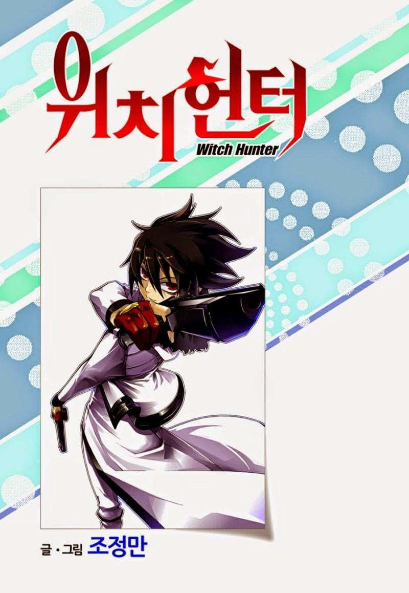 Baca Komik Witch Hunter Chapter 98 Gambar 1
