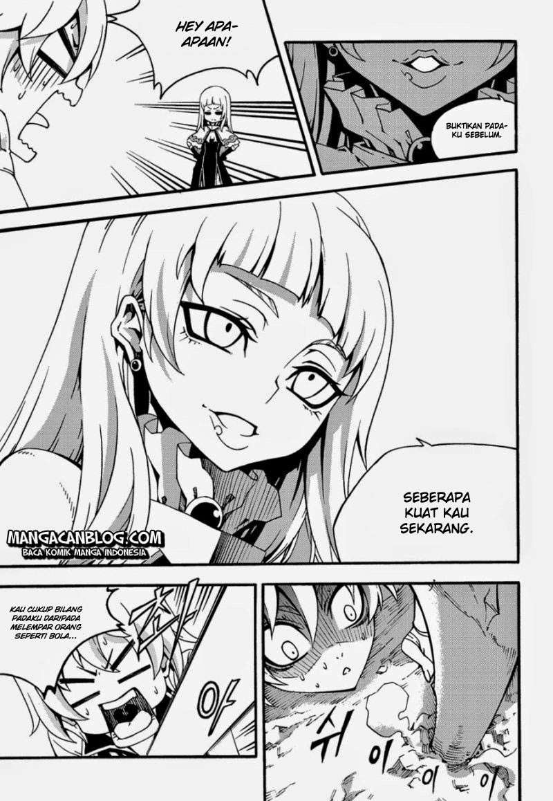 Witch Hunter Chapter 98 Gambar 11