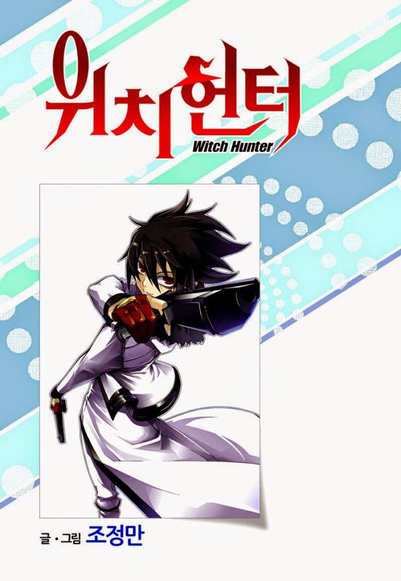 Baca Komik Witch Hunter Chapter 96 Gambar 1